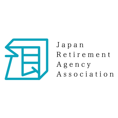 JRAA（日本退職代行協会）のロゴ画像