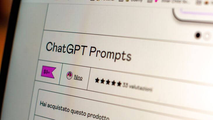 ChatGPT（チャットGPT）って何？